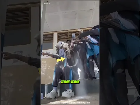 Saat Teman Sekelas Memberi Kejutan Tak Terlupakan #shorts #kejutan #ulangtahun #viral #fyp
