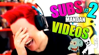 SUBS MANDAN VIDEOS #2
