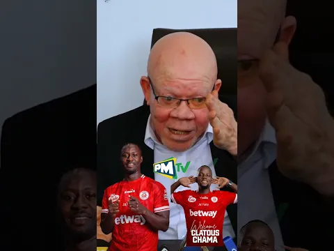 HAJI MANARA. LIBASSE GUEYE NI MCHEZAJI MZURI, CHAMA KUNA VITU KAONGEZA SIMBA WANAKOSA KASI TU.
