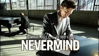 Nevermind (Piano Diaries) - Official Music Video by Drake Bell & Toby Gad