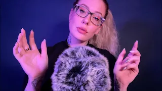 ASMR | CLICK THIS VIDEO FOR PANIC, ANXIETY, STRESS RELIEF ✅