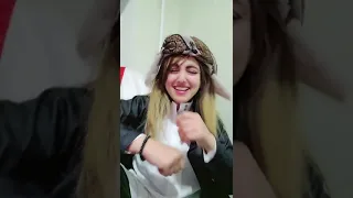 🤣🤣🤣 شعبي وين أهل الحالمه تعز #امل سالم