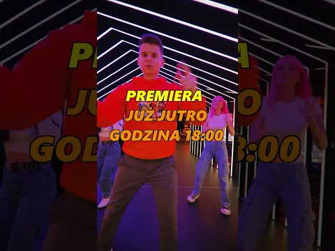 ♪ Piosenka SmileSlow - ♪ WIELE PRZYGÓD ♪ - CAŁOŚĆ JUŻ JUTRO! #shorts