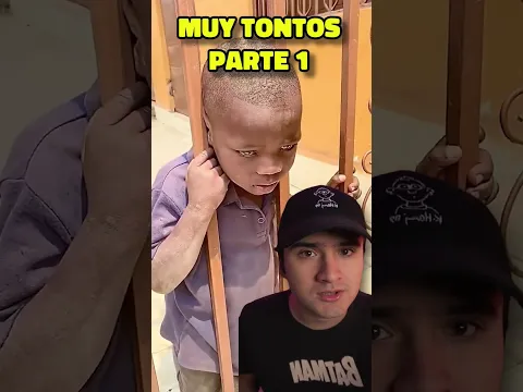 5 Niños Que Demostraron Ser Muy Tontos...👶☠️#shorts