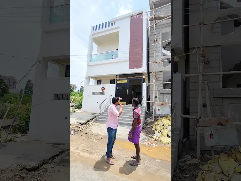 🧐எவ்வளவு செலவாயிருக்குன்னு சொல்லுங்க #construction #interiordesign #home