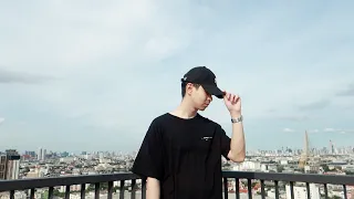 สุดจะทน - CHITSWIFT Feat.ลุงเจต