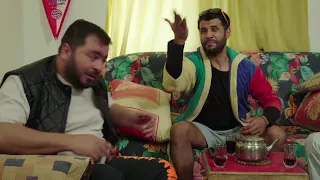 صدرد 2022 لم الشمل الحلقة الاولى سطو مشلح