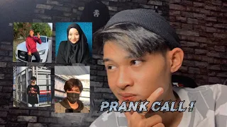 PRANK CALL !