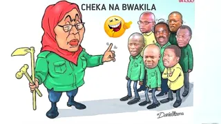 😂BWAKILA _ANKO KAZI IENDELEE UKINIZINGUA TUNAZINGUANA 😂😂