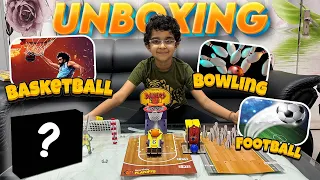 My First Unboxing Vlog | First Unboxing | ROMA Vlog | #firstunboxing #romavlogs #neonschool
