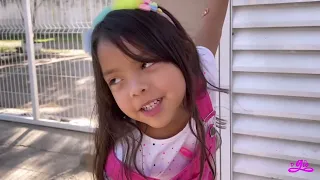 - Novelinha ft. Gio Rodrigues, Jaqueline Sobrinho e Valentina Sobrinho