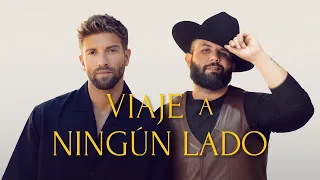 Pablo Alborán, Carin León - Viaje a ningún lado (Videoclip Oficial)