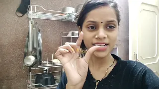 Kaise Banaye Dum Aloo 🙃🙂 | Swati Shrivastav | Ankush Saxena