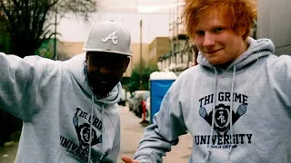 Behind The Scenes | Ed Sheeran : F64 'Letter To Jam' | SBTV