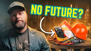 Is Being an Electrician Worth It in 2026?