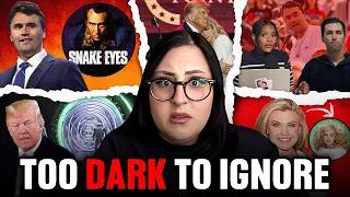 I Investigated the Most Viral Conspiracy Theories