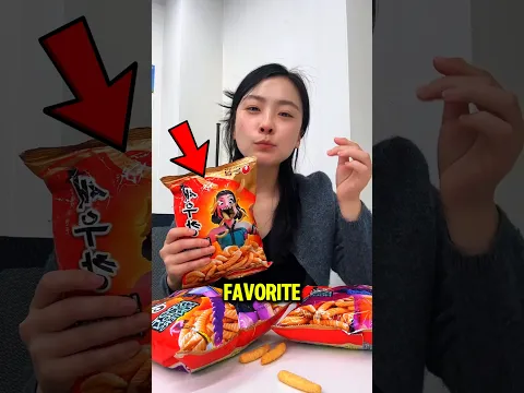 Top 3 Snacks for K-Pop Demon Hunter Fans! 😍😳