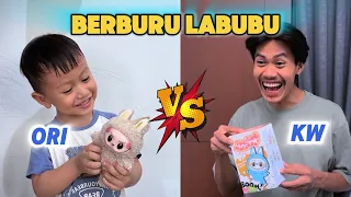 FAWAZ PENGEN LABUBU VIRAL‼️| Aden Alfurqon