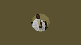 MISSA DE TOMADA DE POSSE DE D. ESTÊVÃO BINGA, BISPO DA DIOCESE DA GANDA.