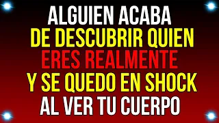 ALGUIEN acaba DE AVERIGUAR quién eres REALMENTE y...| Mensaje de Dios hoy | #god #godmessage