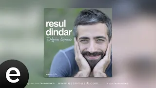 Resul Dindar - Dalgalan Karadeniz (Full Albüm) - Esen Müzik