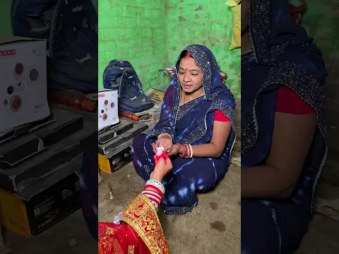 बहुरानी की साजिश🥺 || Matarani Ki Kripa 🚩🙏 || Bgs Sisters Vlog || #shorts #shortsfeed