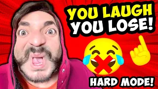 Try Not to Laugh Watching MERCURI_88 Funny Shorts (Hard Mode)