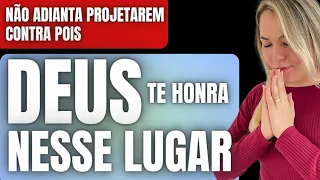 Deus te Honra