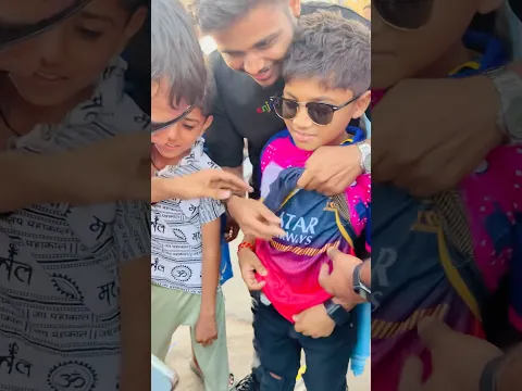 Tappu Parmar || Viral Video 🔥| Funny Video 😂|| IPL Special | #tappuparmar #comedy #ipl #ipl2025