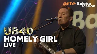 Homely Girl - UB40 (LIVE @BALOISESESSION 2023)