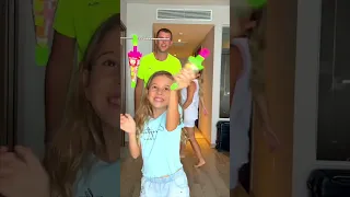 the best video from YouTube #arinazhulina  #shorts