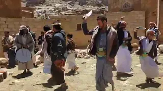 رحلة ثقافية: روح البرعة اليمنية من خلال الموسيقى والرقص