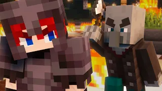 UN MAL PRESAGIO - Minecraft Stories Episodio: 1