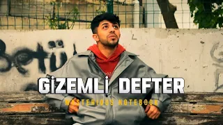GİZEMLİ DEFTER KISA FİLM !