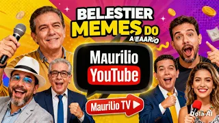 MELHORES VIDEOS DO ANO CANAL MAURILIO TV