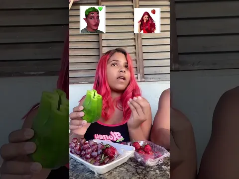 Quem vocês preferem?