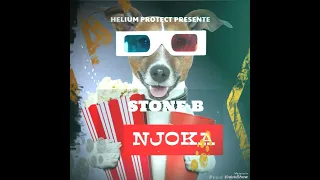 Stone-B - Njoka