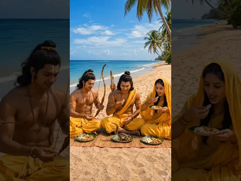 🌈🌿जो राम नाम गुण गाता है, जीवन में बड़ा सुख पाता है।।🙏#trending​ #viral​ #hanumanji​ #bhaktishorts