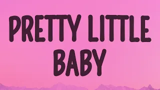 Connie Francis - Pretty Little Baby