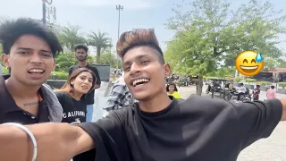 Rupak Pandit is live