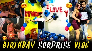 Mehak's Reaction? 😱 Does mehak started crying? 😢 || Birthday Vlog | Vm Vlogs