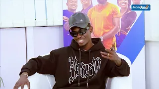MoovAnor avec BOBOWE Episode 1
