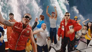 Żabson & Young Igi - Polski Karnawał