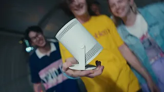 Pre-compra el nuevo The Freestyle y sé el primero en llevar la diversión a todas partes.