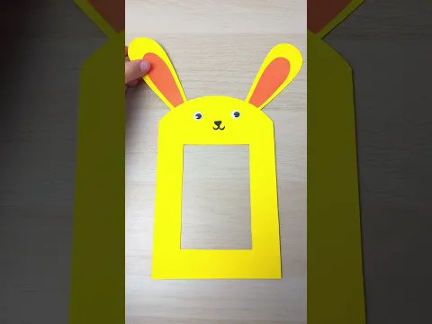 Papan Lukis Kelinci yang Seru – Kreatif dan Dapat Digunakan Kembali! 🐇