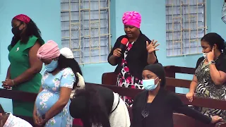 Church of God 7th Day (St. Croix)