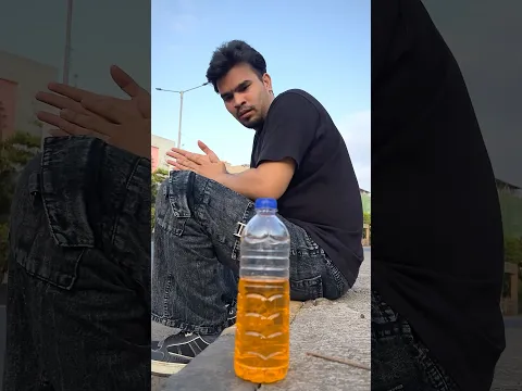 Juice nhi moot tha 🤮😂 | #comedy #comedyshorts #funny #comedyvideos #funnyvideo #shorts ￼
