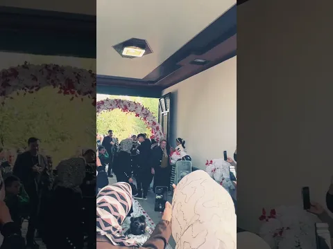 Gayrat Usmonov shahrixonda to’yda 2024.10.25