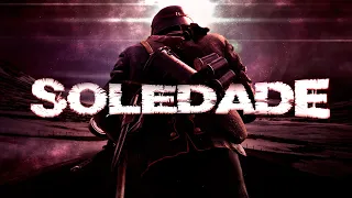 PapaMike - Soledade (Prod. TuboyBeats)