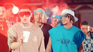 El Fecho RD X  Jey One - A Terror - (Video Oficial)